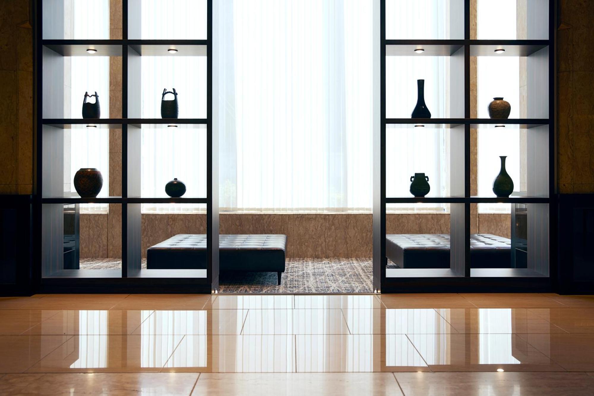 Hotel Consort Shin-Osaka Eksteriør billede