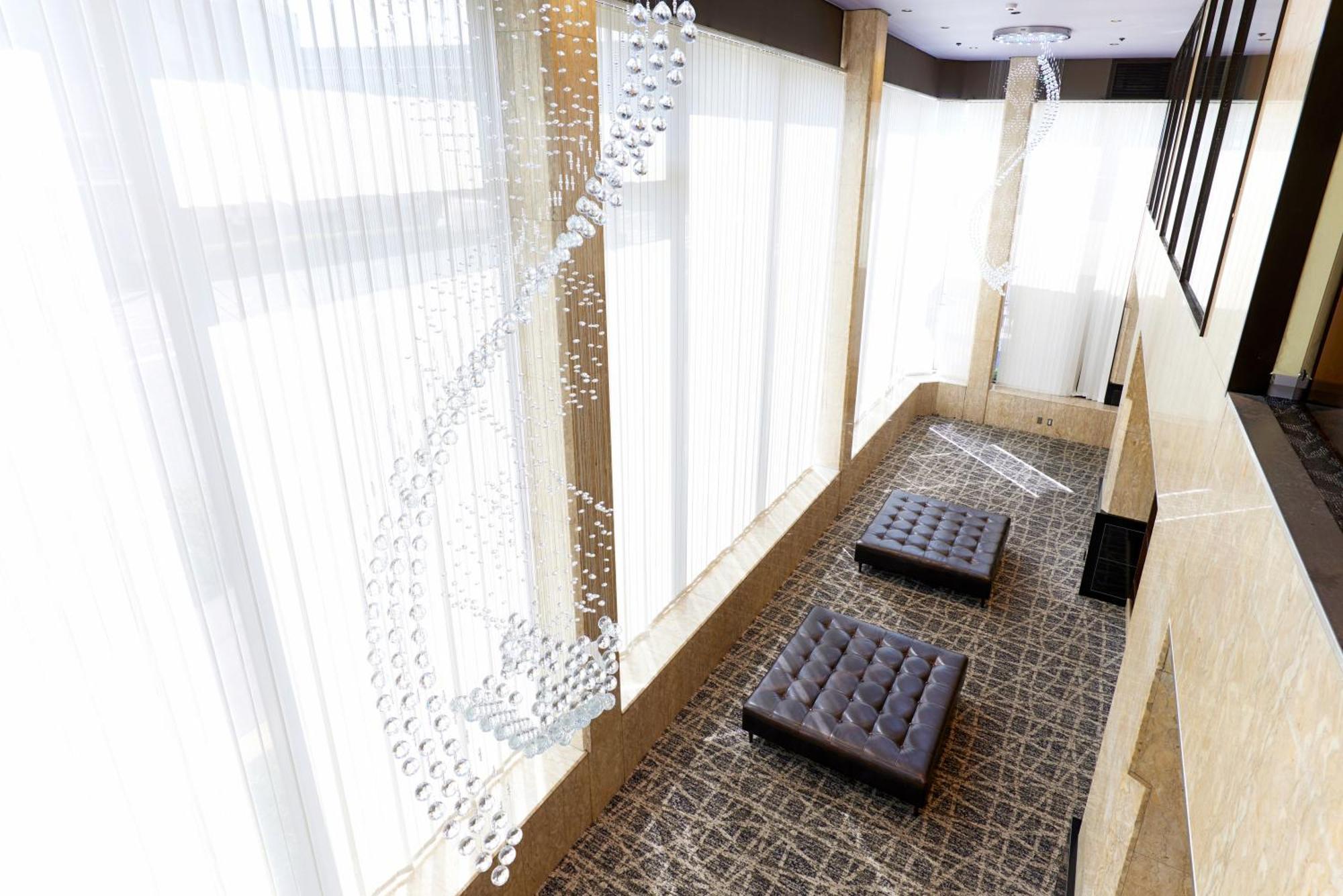 Hotel Consort Shin-Osaka Eksteriør billede