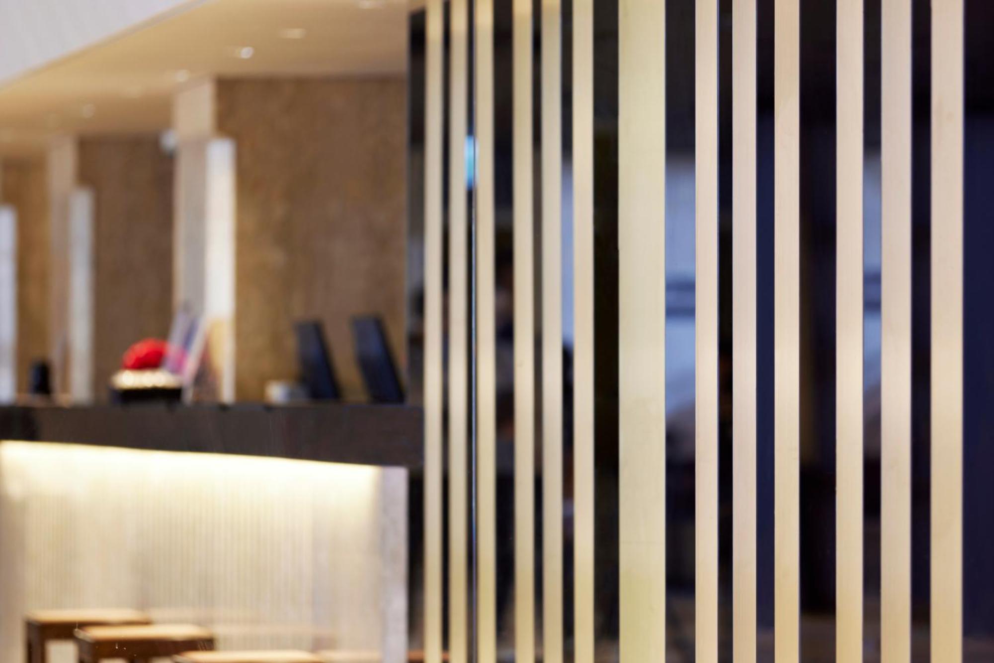 Hotel Consort Shin-Osaka Eksteriør billede