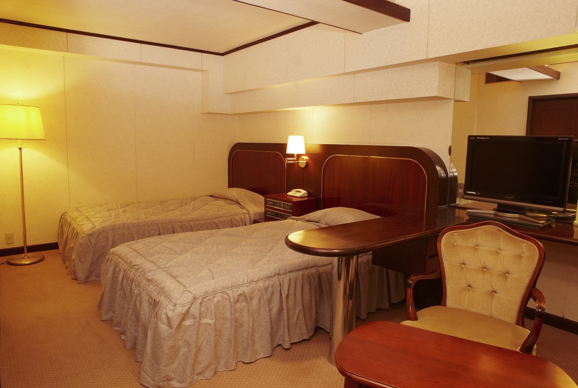 Hotel Consort Shin-Osaka Eksteriør billede